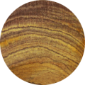 Wood Rings