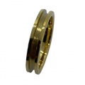 Gold Plated Tungsten